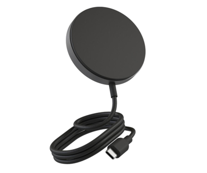 Ładowarka do smartfonów Zens Aluminium Pro 1 Qi2 15W MagSafe